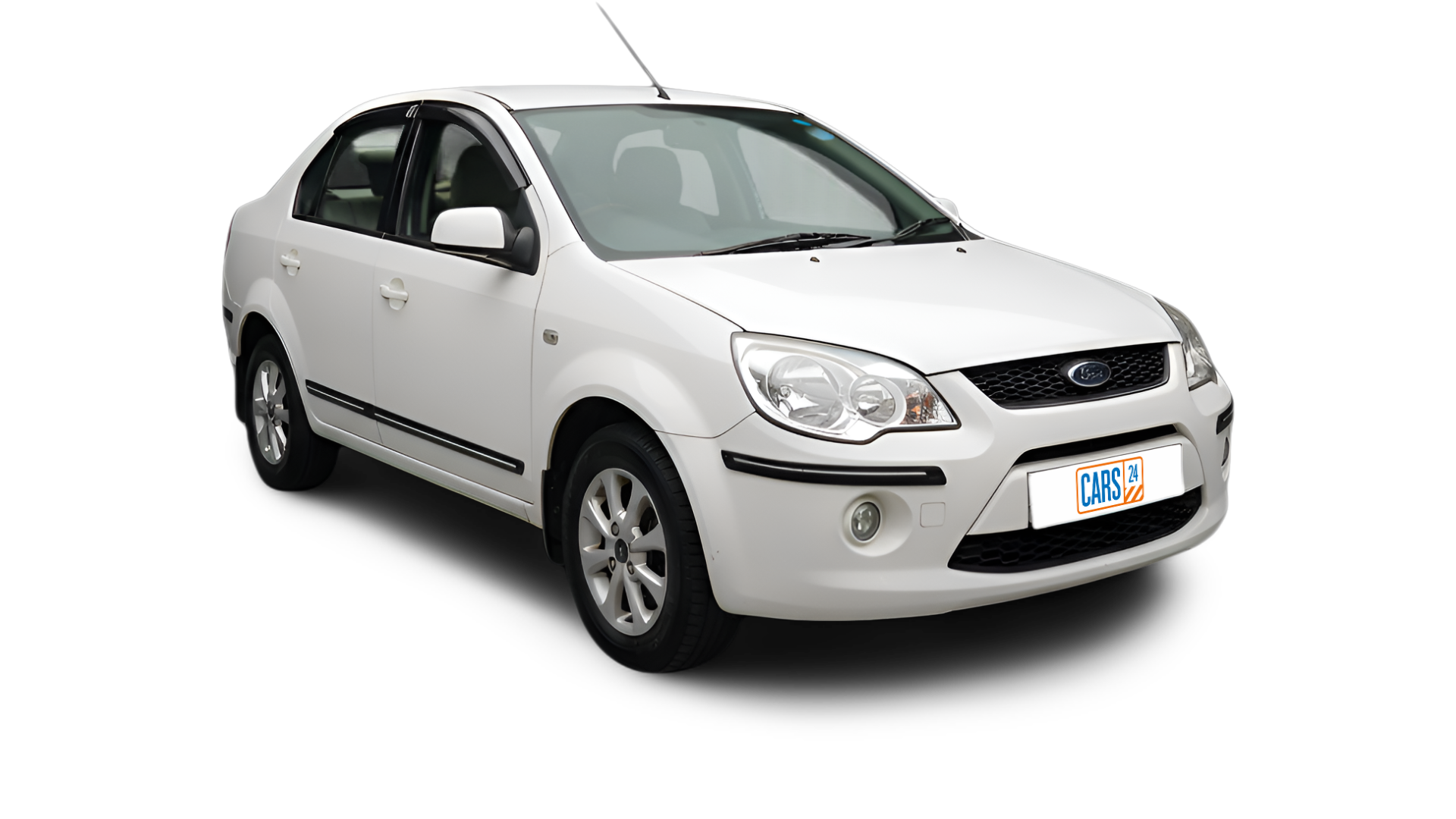 Ford Fiesta Classic-img